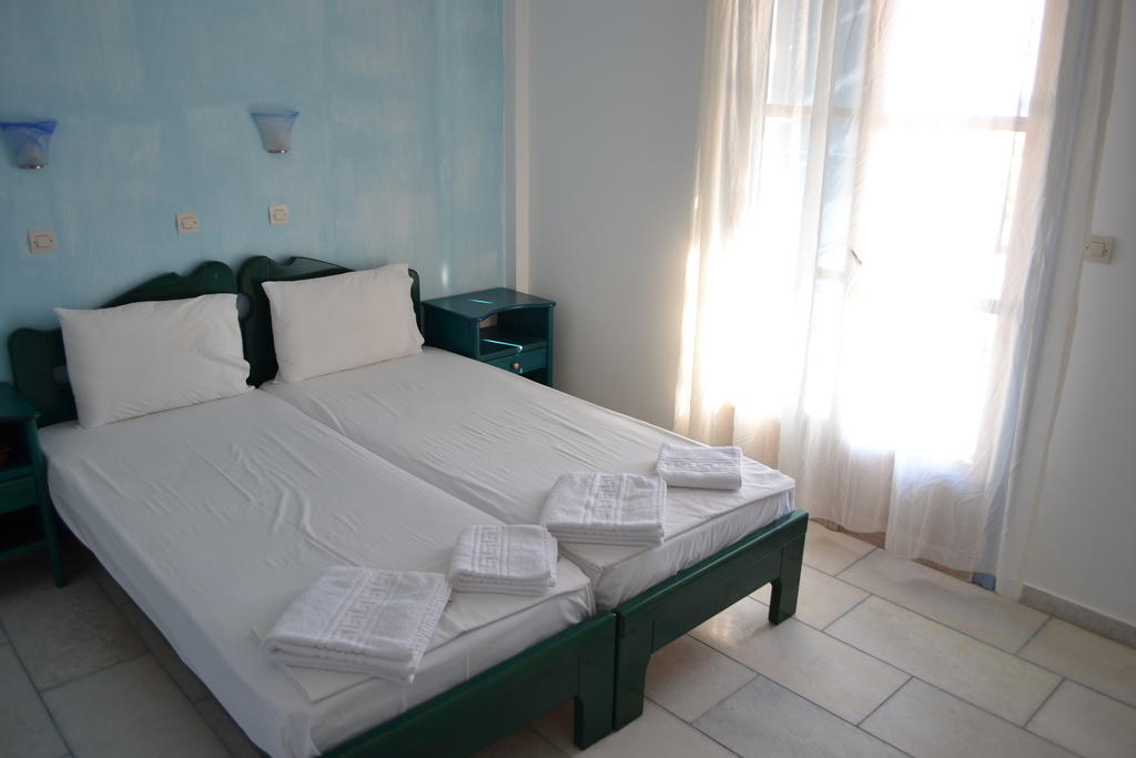 Venus Rooms Manganari Phòng bức ảnh